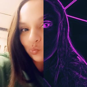 Meet your Posher, Kayla